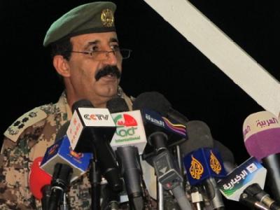 العميد الزيود: مستعدون للتعامل مع أي طارئ على الحدود الشمالية